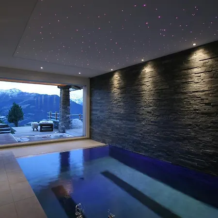 Chalet 5*