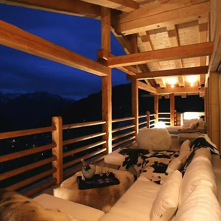 Chalet