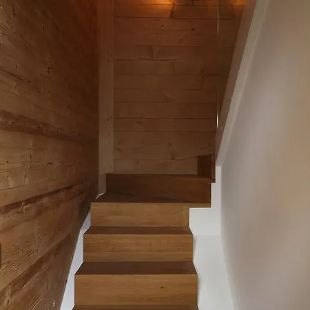 Chalet 5* Verbier