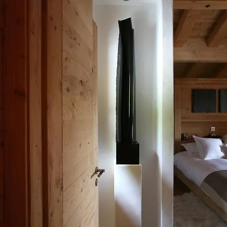 Chalet Verbier