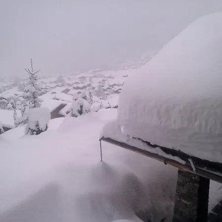 Chalet Hotel