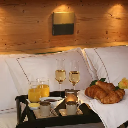 Chalet 호텔 5*