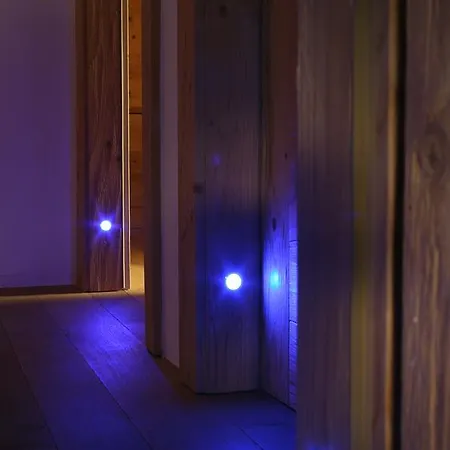 Chalet 5*