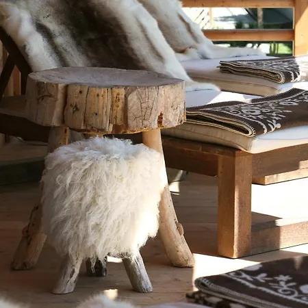 Chalet 호텔 5*