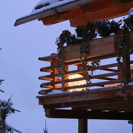 Hotel Chalet