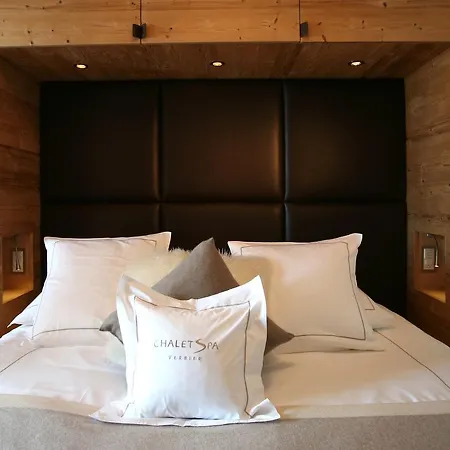 Chalet 호텔