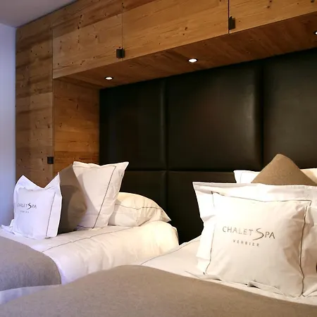 호텔 Chalet