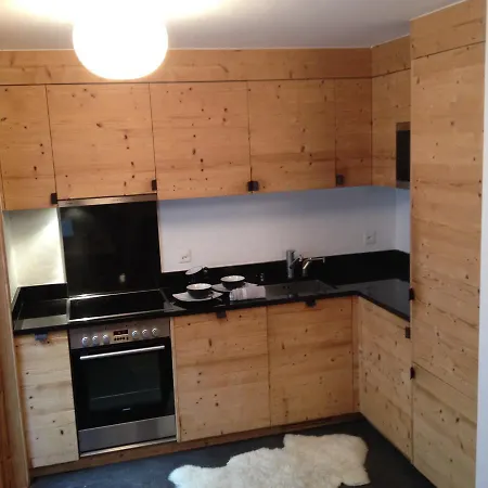 Chalet 호텔 5*