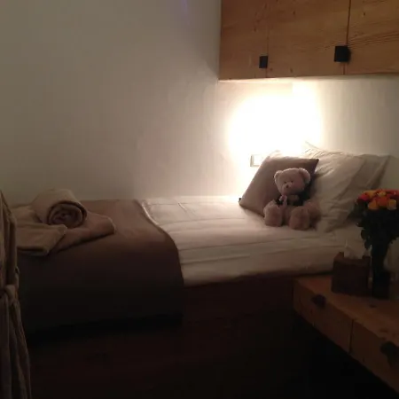 호텔 Chalet