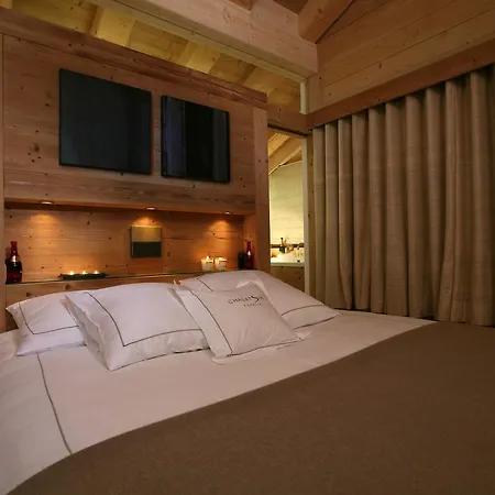 Chalet 호텔