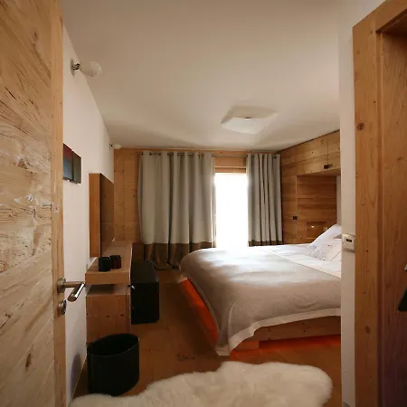 Chalet 호텔