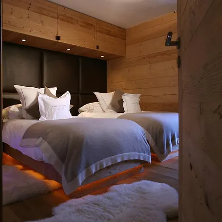 Chalet 호텔 5*