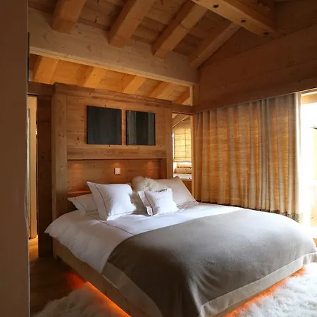 Chalet 5*