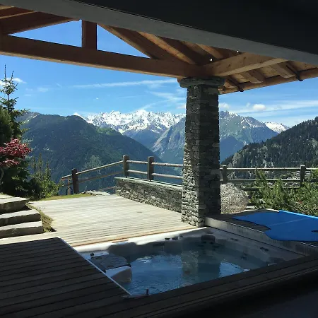 Chalet 호텔 5*