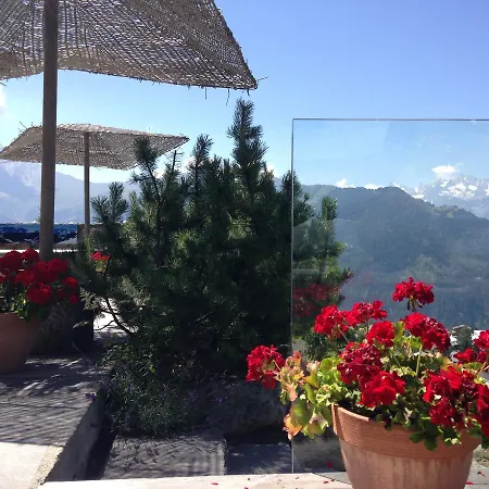 Chalet Verbier