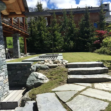 Chalet 호텔