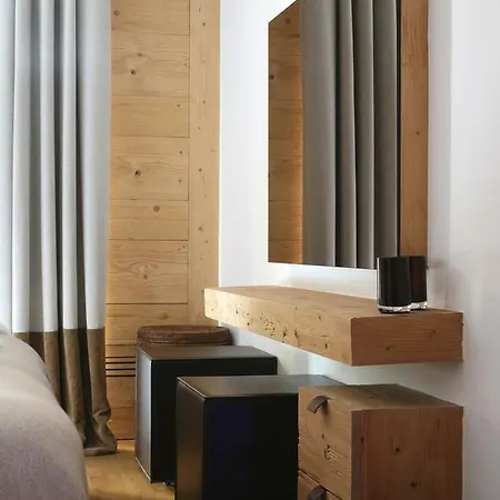 호텔 Chalet 5*