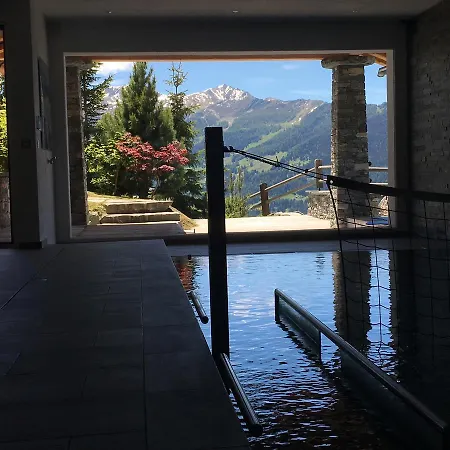 Chalet 호텔 5*