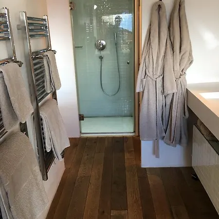 Chalet 호텔 5*