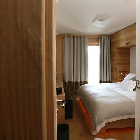 Hotel Chalet