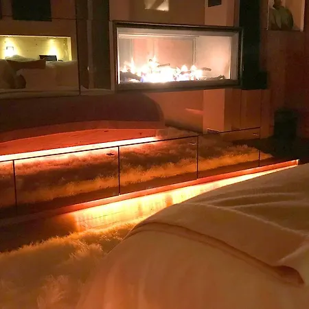 Chalet 5* Verbier