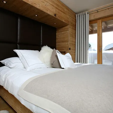 Chalet 베르비에