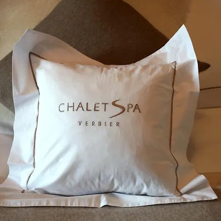Chalet 5*