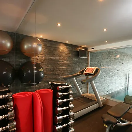 Hotel Chalet