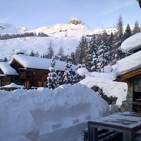 Hotel Chalet