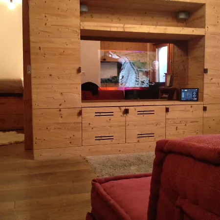 Chalet Verbier