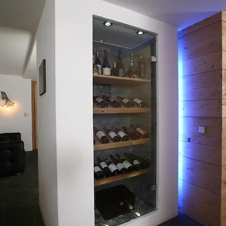 Chalet