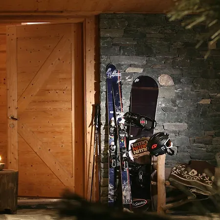 Chalet 5* Verbier
