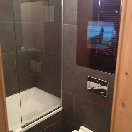 Chalet Hotel