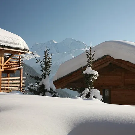Hotel Chalet 5*