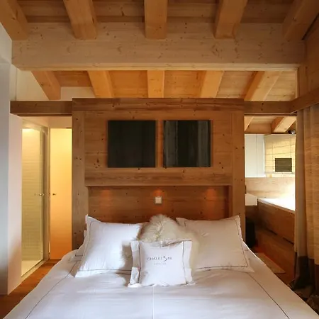 Chalet 5*