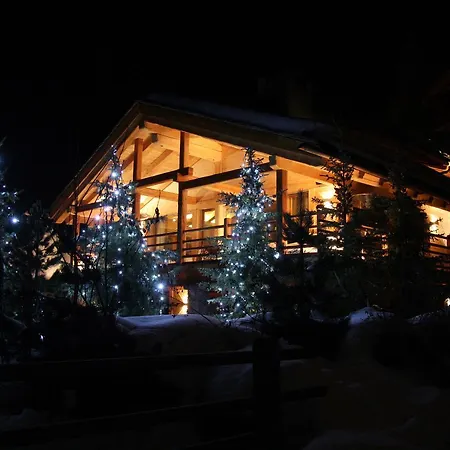 Chalet