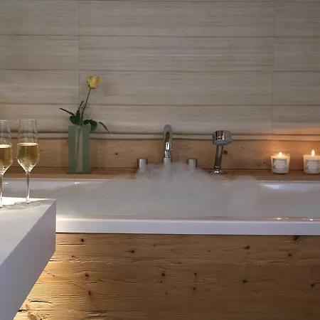 Hotel Chalet Verbier