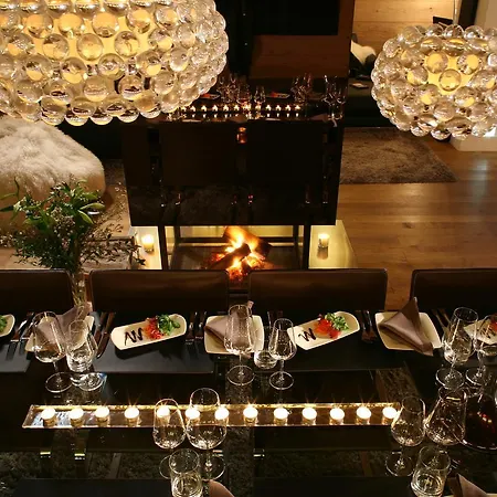Hotel Chalet