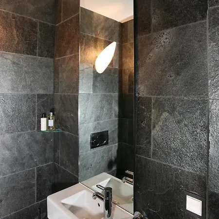 Chalet Hotel 5*
