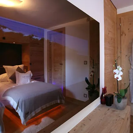 Chalet Verbier