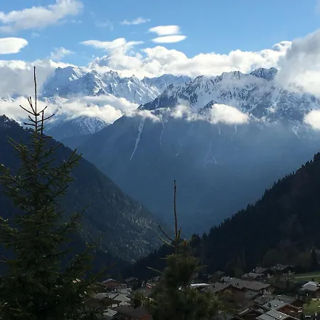 Hotel Chalet 5*