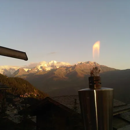 Hotel Chalet