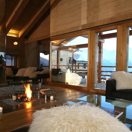 Chalet Hotel 5*