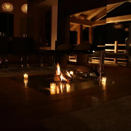 Hotel Chalet
